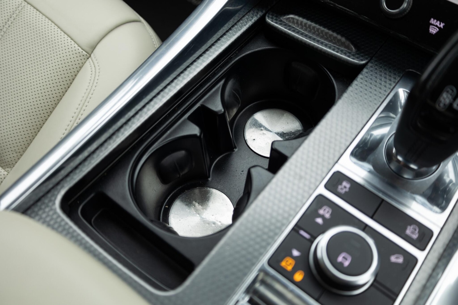 Used Land Rover Range Rover Sport 2018 for sale - 76997135: Photo 9