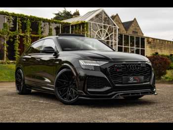 (70) - 4.0 TFSI V8 Vorsprung Tiptronic quattro Euro 6 (s/s) 5dr