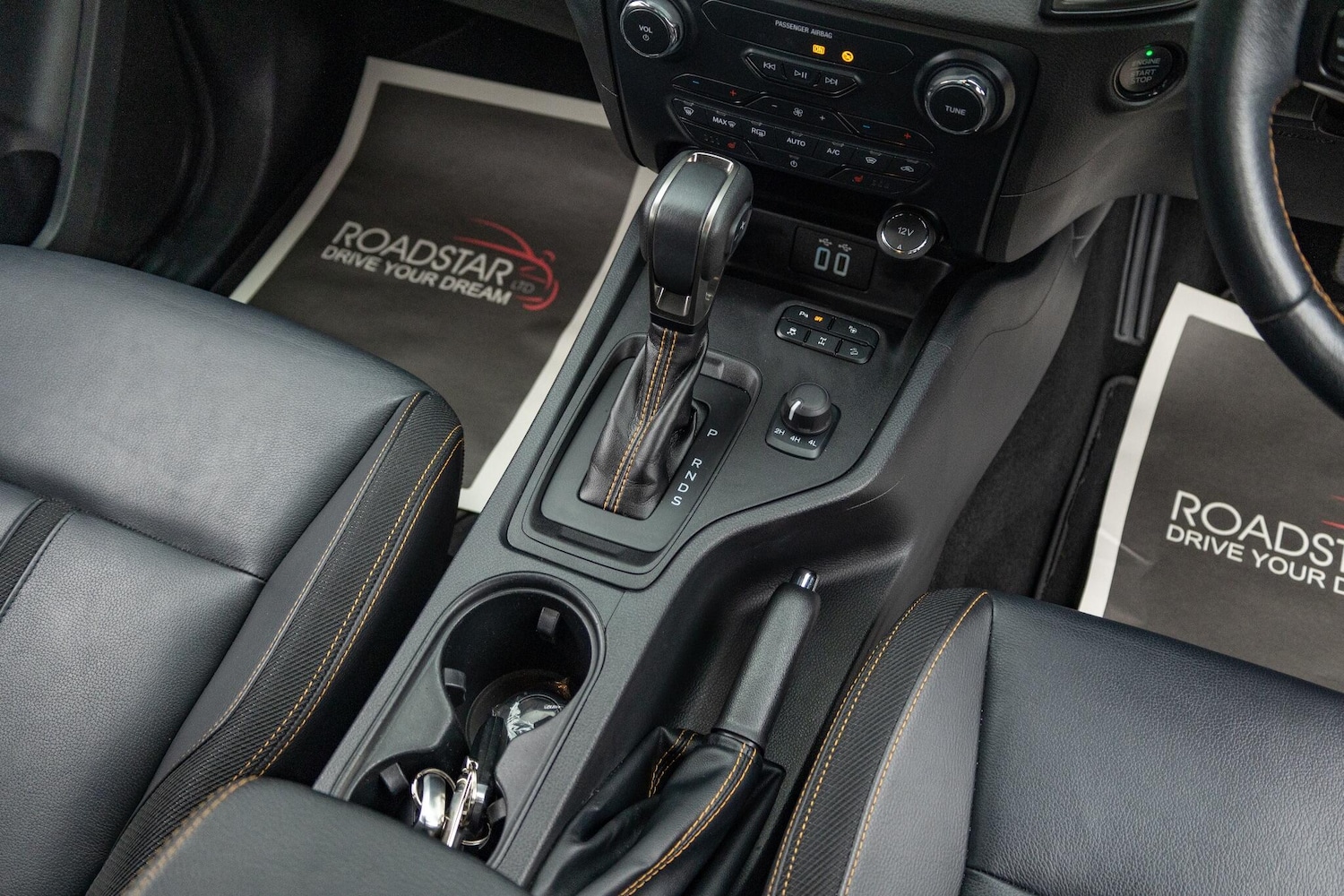 Used Ford Ranger 2022 for sale - 78072836: Photo 15