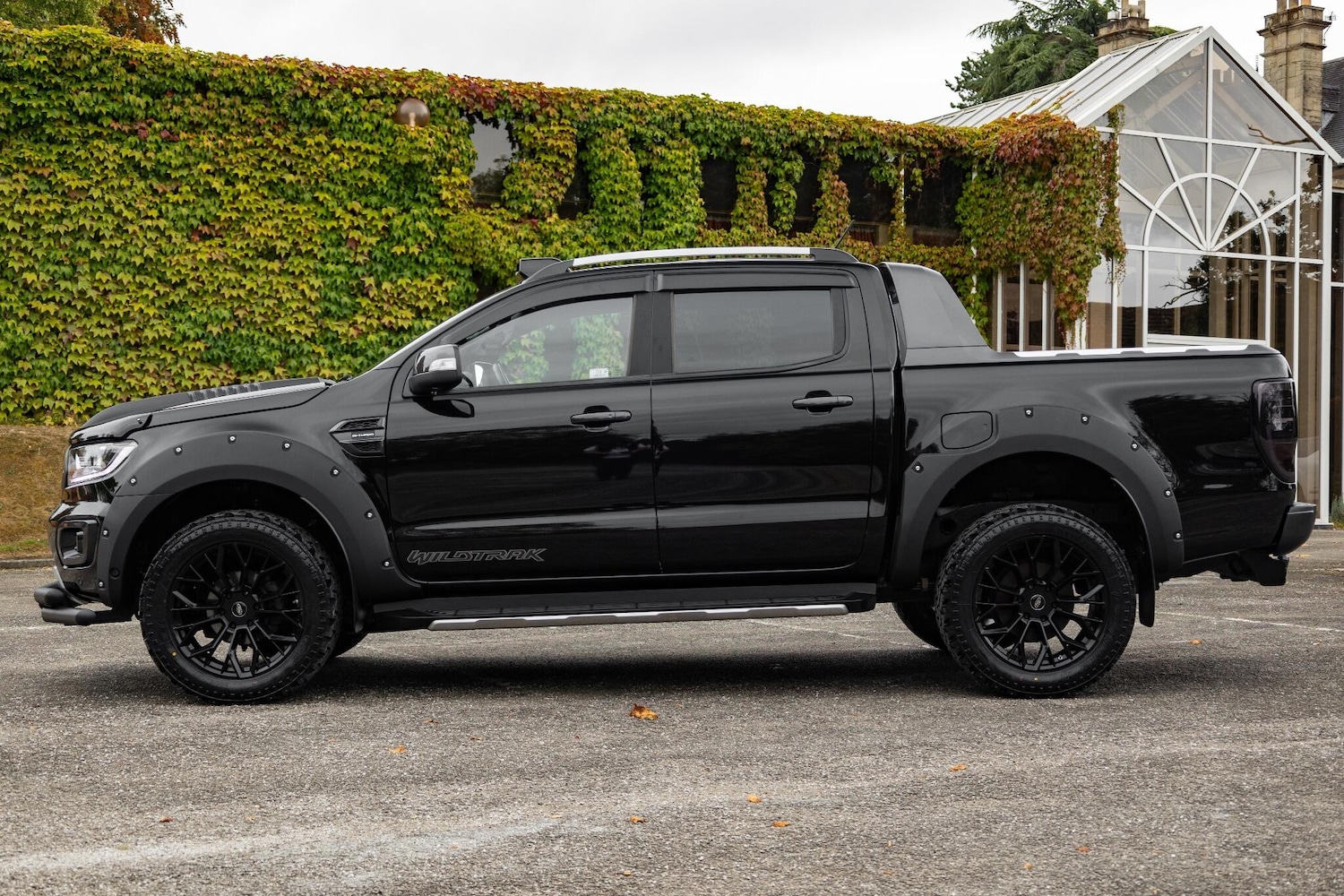 Used Ford Ranger 2022 for sale - 78072836: Photo 16