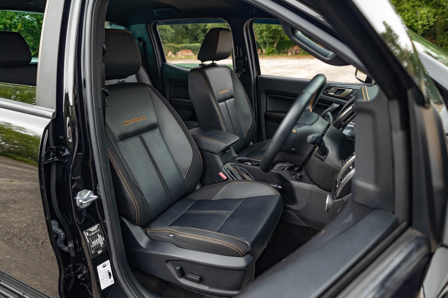 Used Ford Ranger 2022 for sale - 78072836: Photo 2