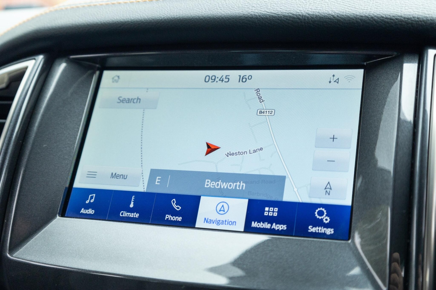 Used Ford Ranger 2022 for sale - 78072836: Photo 22