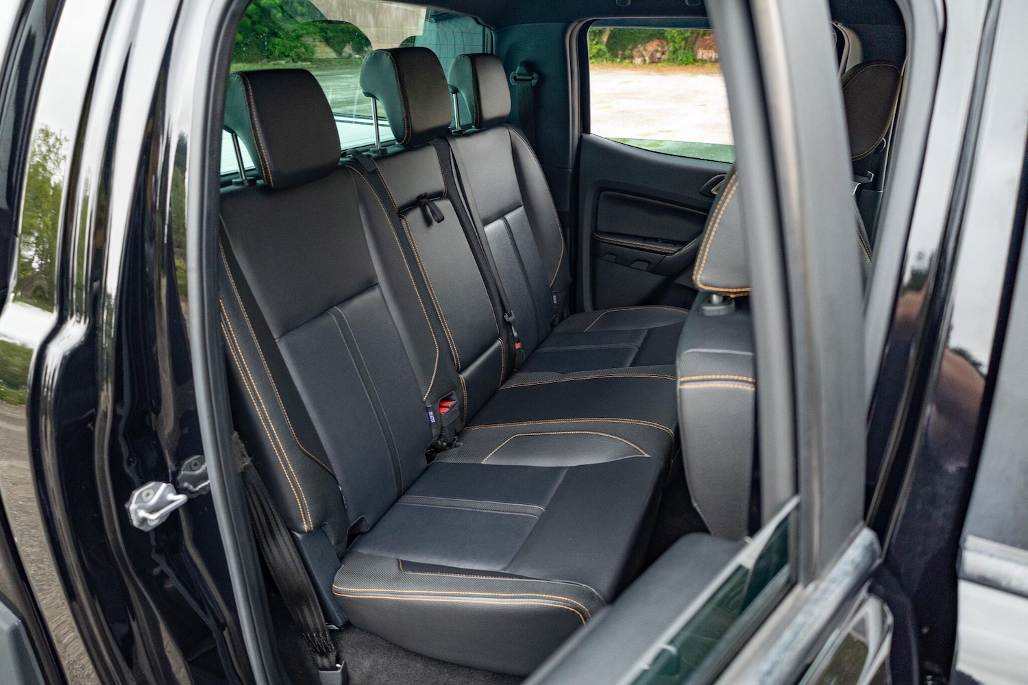 Used Ford Ranger 2022 for sale - 78072836: Photo 41