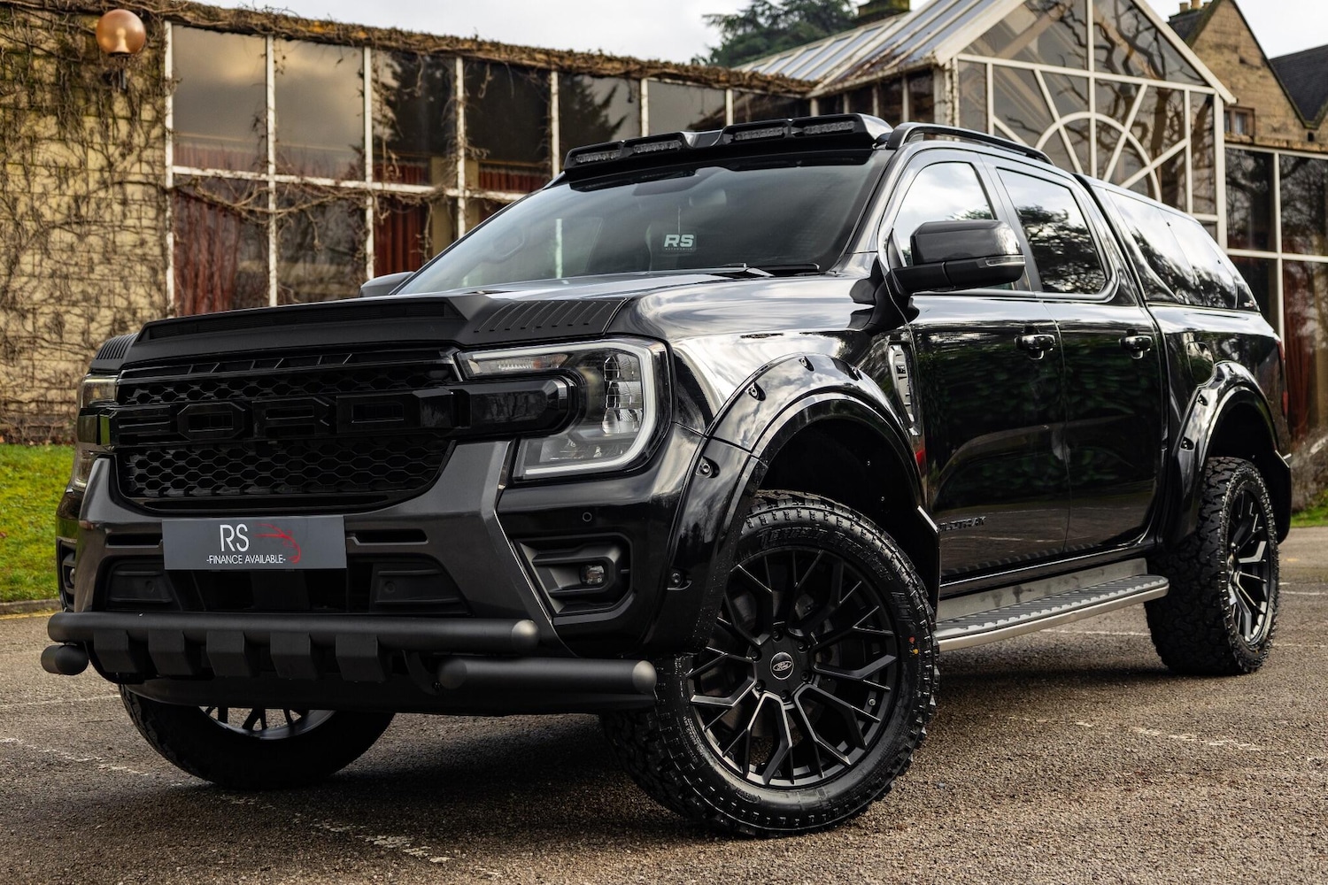 Used Ford Ranger 2025 for sale - 77484391: Photo 10