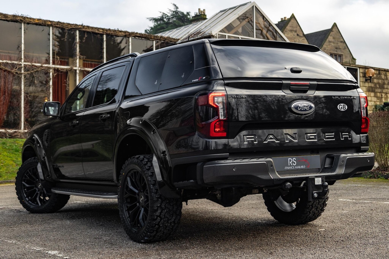 Used Ford Ranger 2025 for sale - 77484391: Photo 18