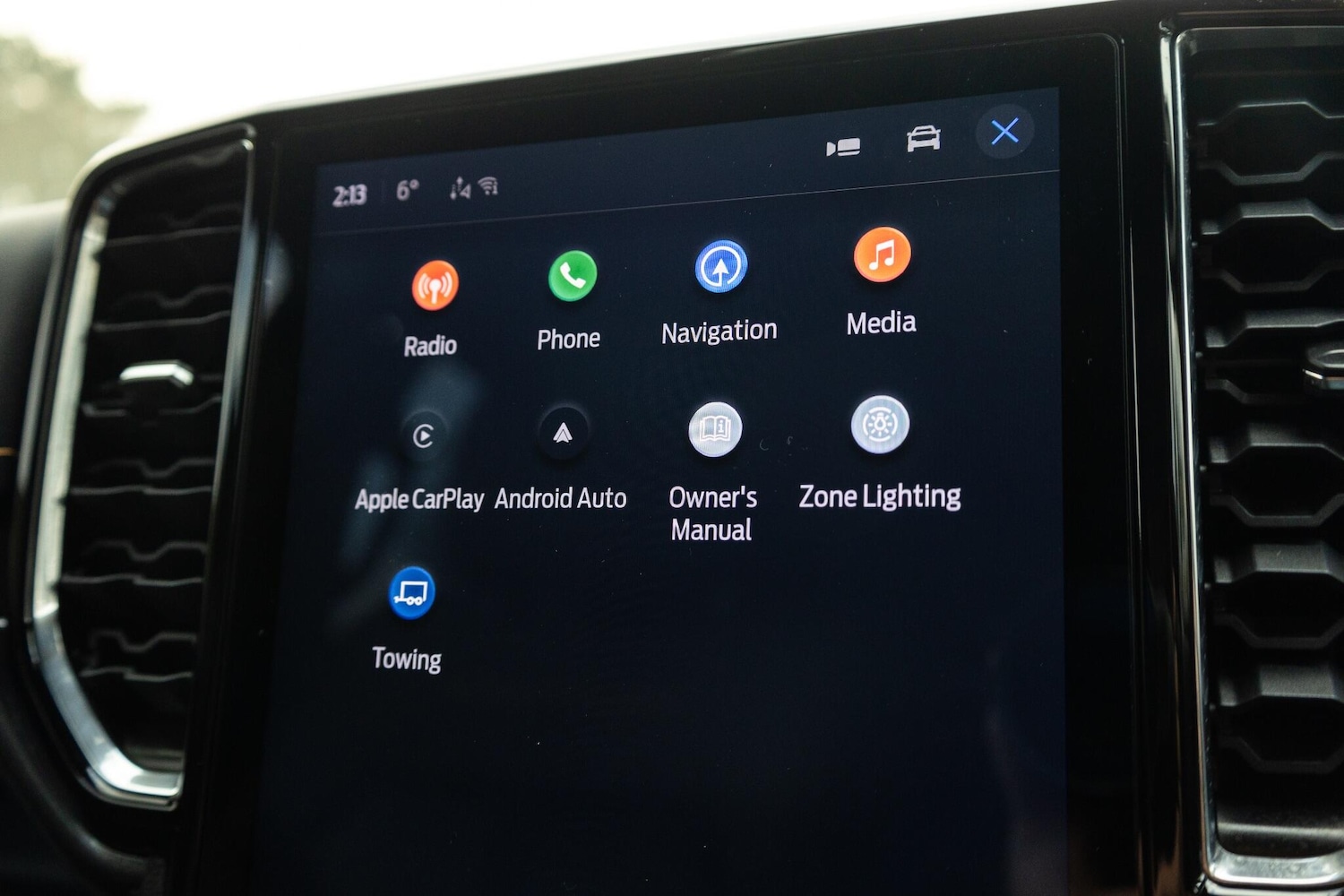 Used Ford Ranger 2025 for sale - 77484391: Photo 19