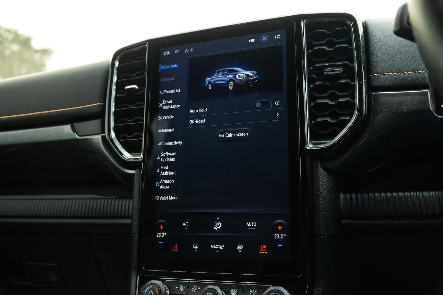 Used Ford Ranger 2025 for sale - 77484391: Photo 20