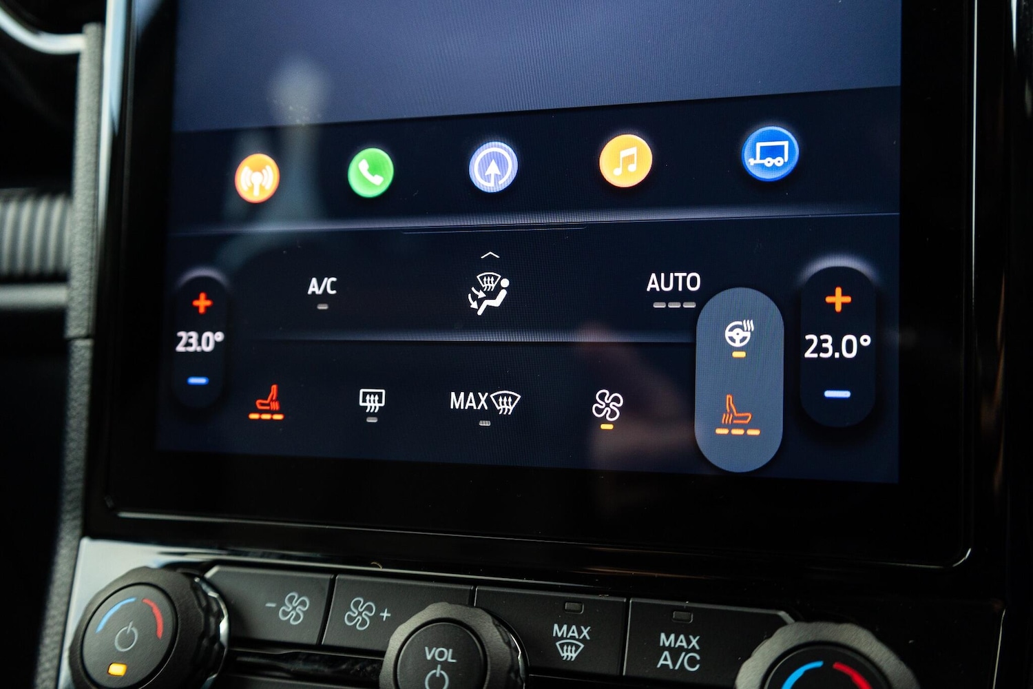 Used Ford Ranger 2025 for sale - 77484391: Photo 21