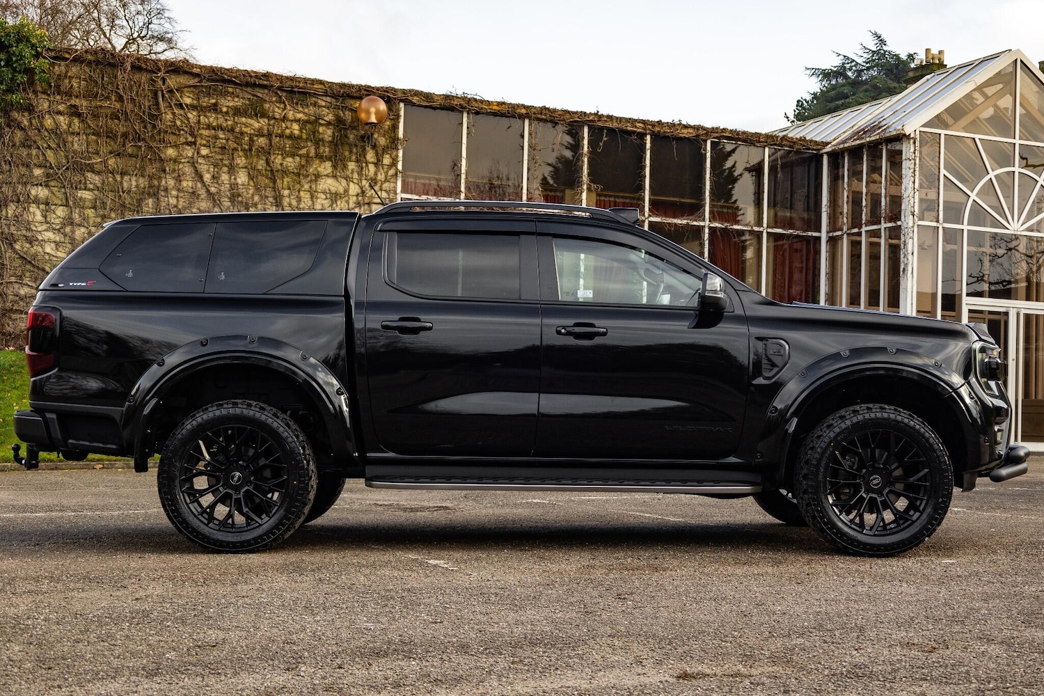 Used Ford Ranger 2025 for sale - 77484391: Photo 25