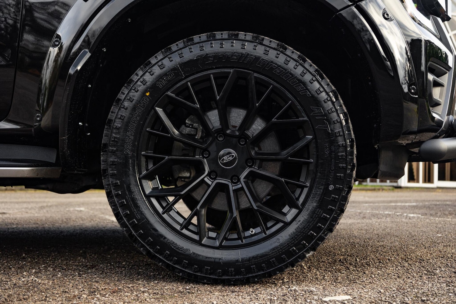 Used Ford Ranger 2025 for sale - 77484391: Photo 27