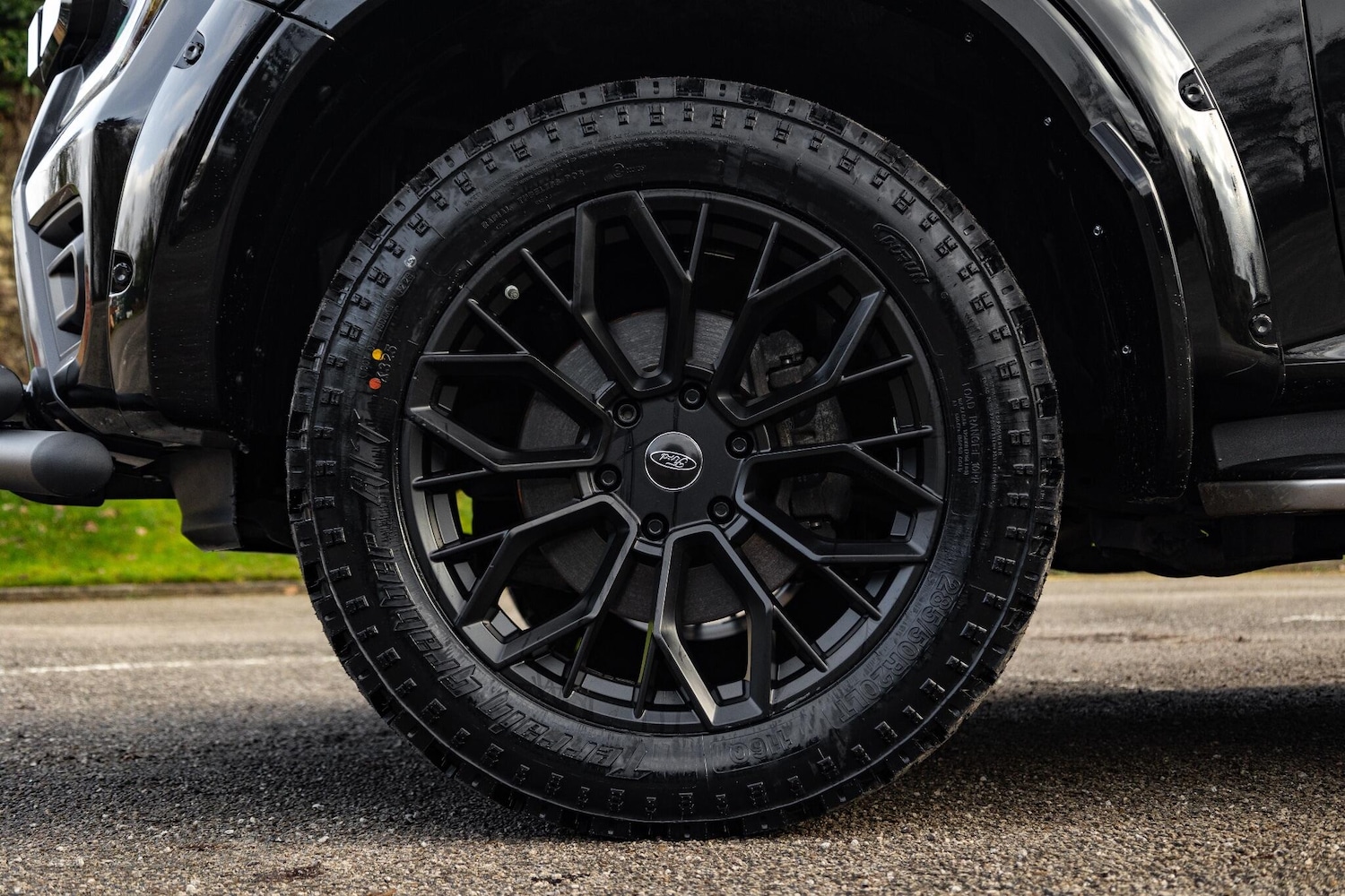 Used Ford Ranger 2025 for sale - 77484391: Photo 30