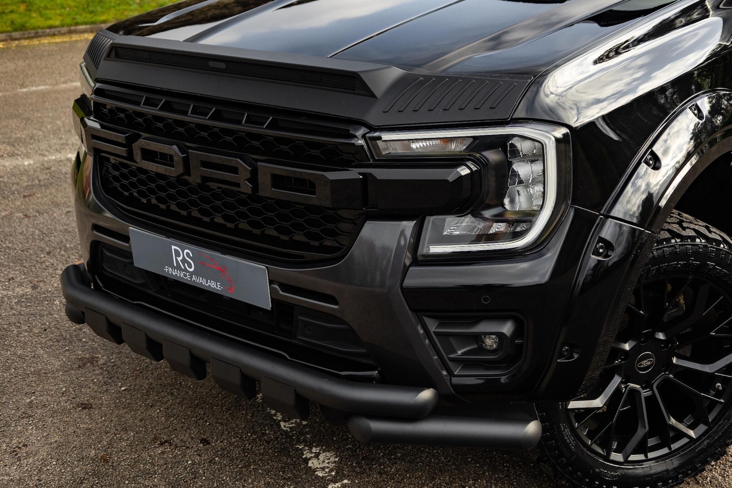 Used Ford Ranger 2025 for sale - 77484391: Photo 32