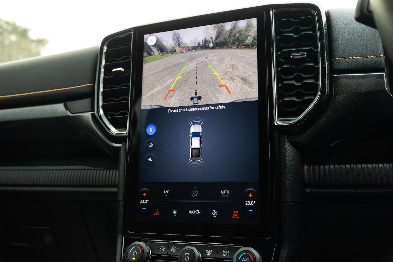 Used Ford Ranger 2025 for sale - 77484391: Photo 33