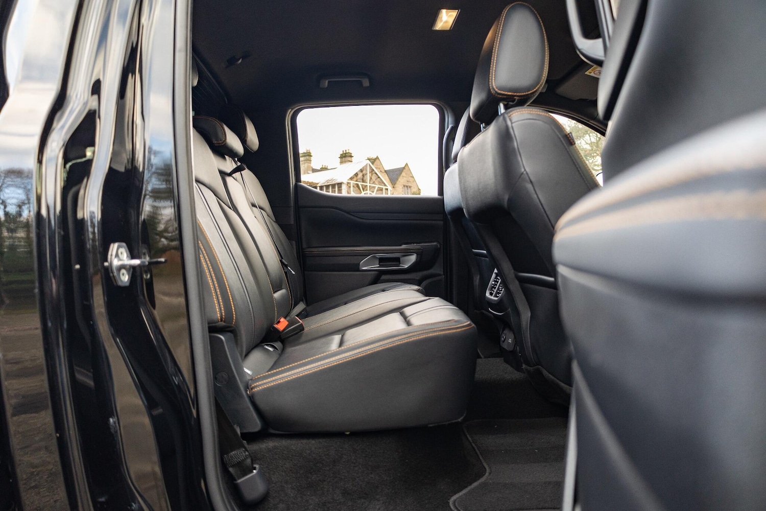 Used Ford Ranger 2025 for sale - 77484391: Photo 36