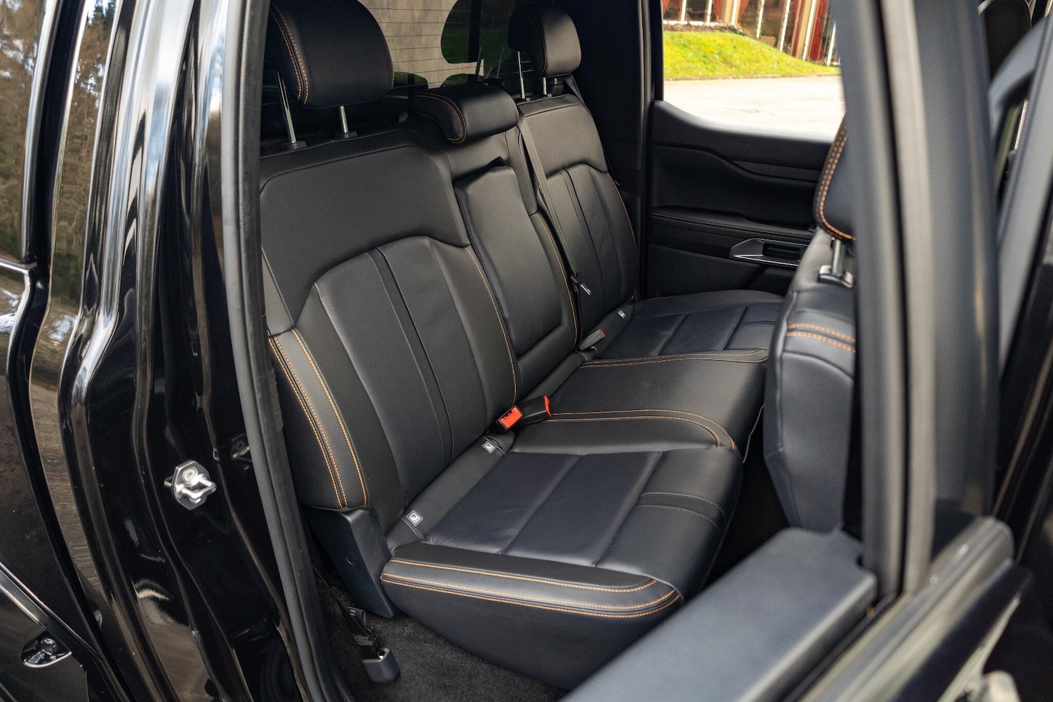 Used Ford Ranger 2025 for sale - 77484391: Photo 38