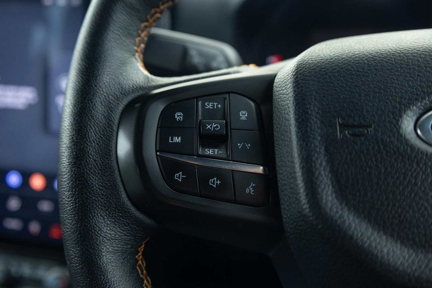 Used Ford Ranger 2025 for sale - 77484391: Photo 4