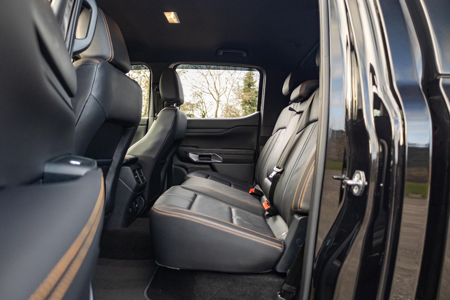 Used Ford Ranger 2025 for sale - 77484391: Photo 40