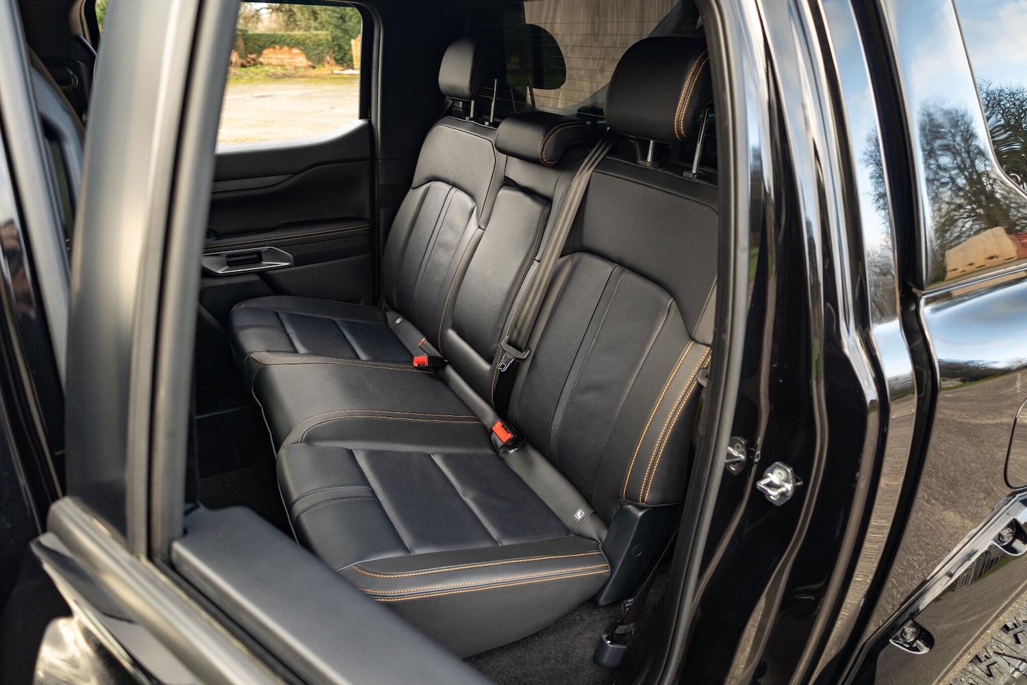 Used Ford Ranger 2025 for sale - 77484391: Photo 42