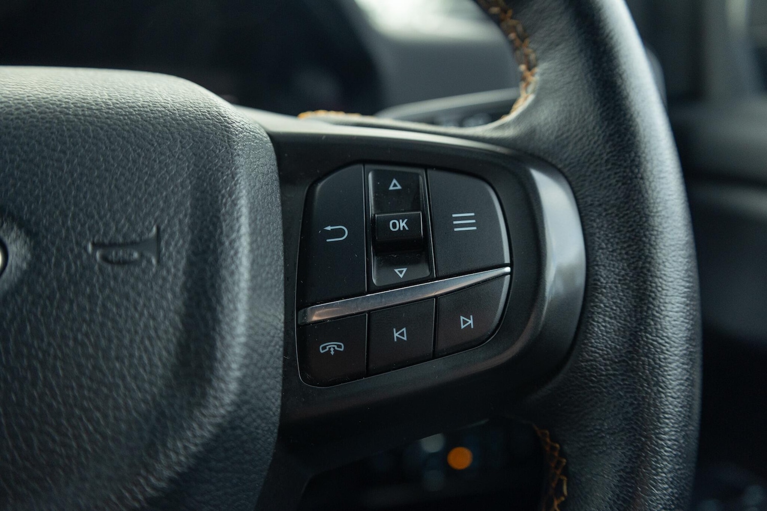 Used Ford Ranger 2025 for sale - 77484391: Photo 5