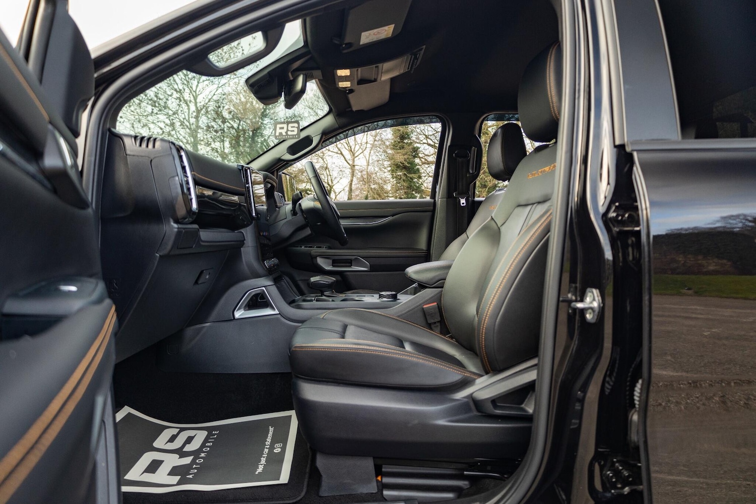 Used Ford Ranger 2025 for sale - 77484391: Photo 9