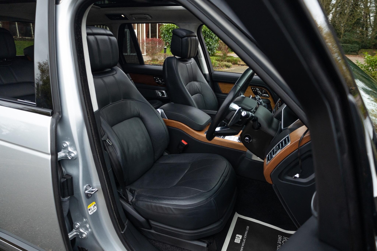 Used Land Rover Range Rover for sale - 76714327: Photo 10