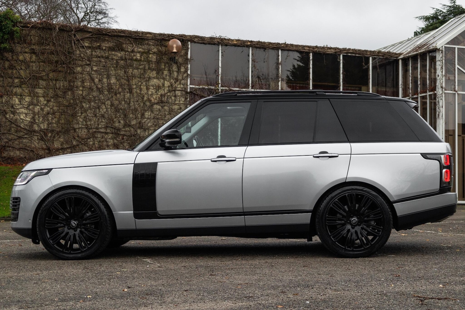 Used Land Rover Range Rover for sale - 76714327: Photo 11