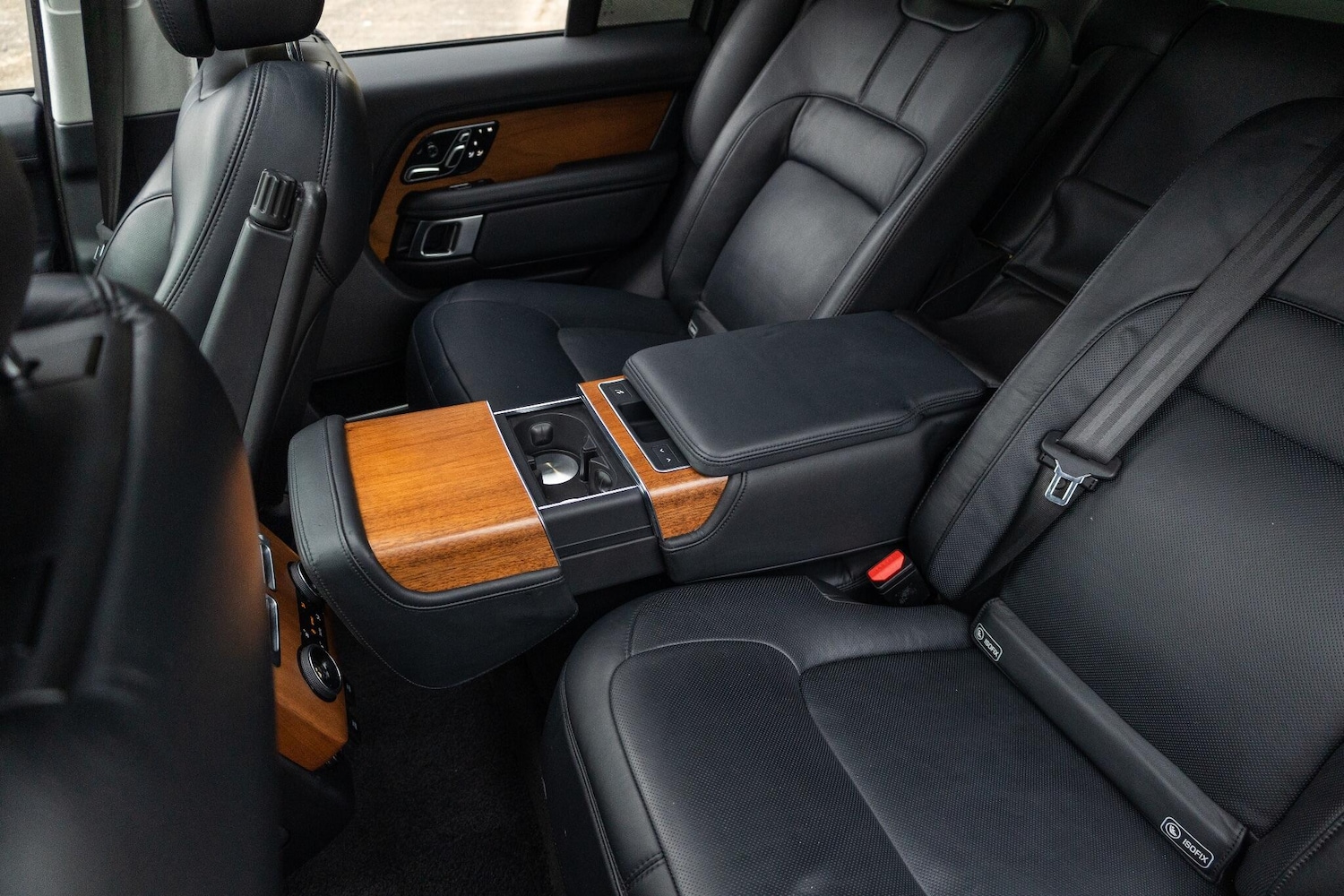 Used Land Rover Range Rover for sale - 76714327: Photo 12