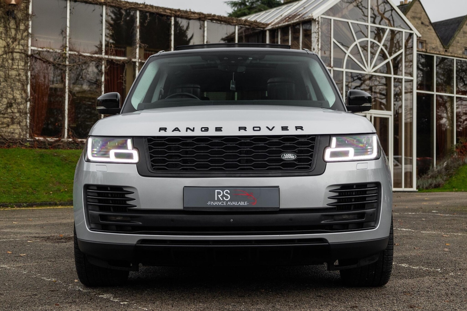 Used Land Rover Range Rover for sale - 76714327: Photo 14