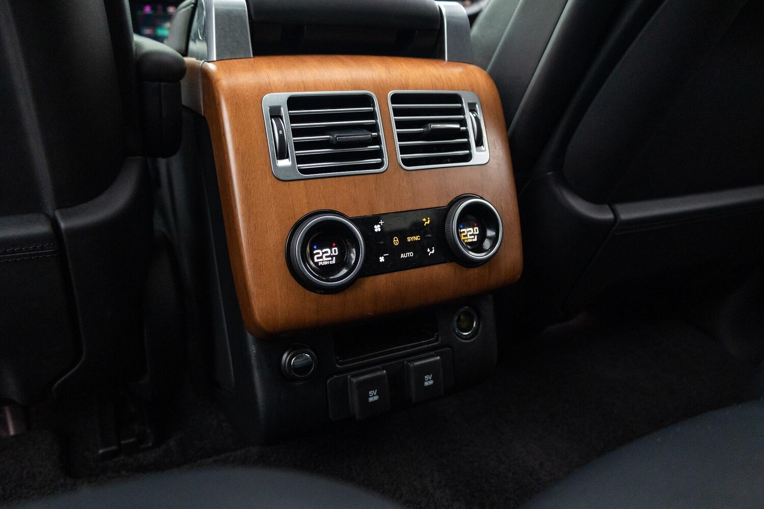 Used Land Rover Range Rover for sale - 76714327: Photo 16