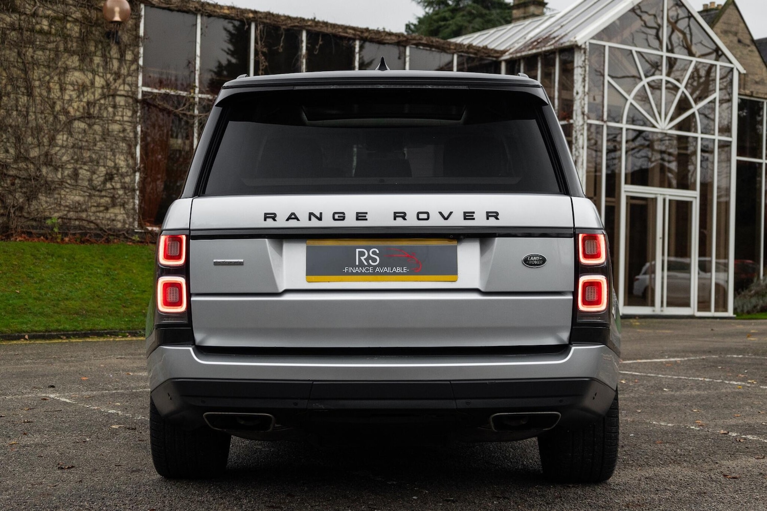 Used Land Rover Range Rover for sale - 76714327: Photo 18