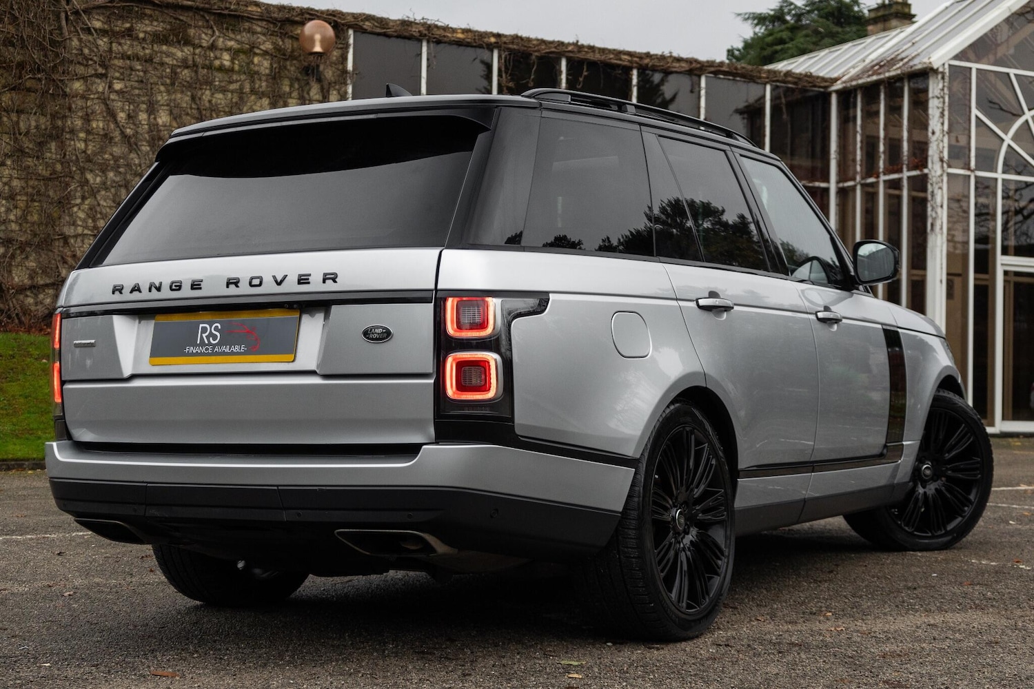 Used Land Rover Range Rover for sale - 76714327: Photo 23