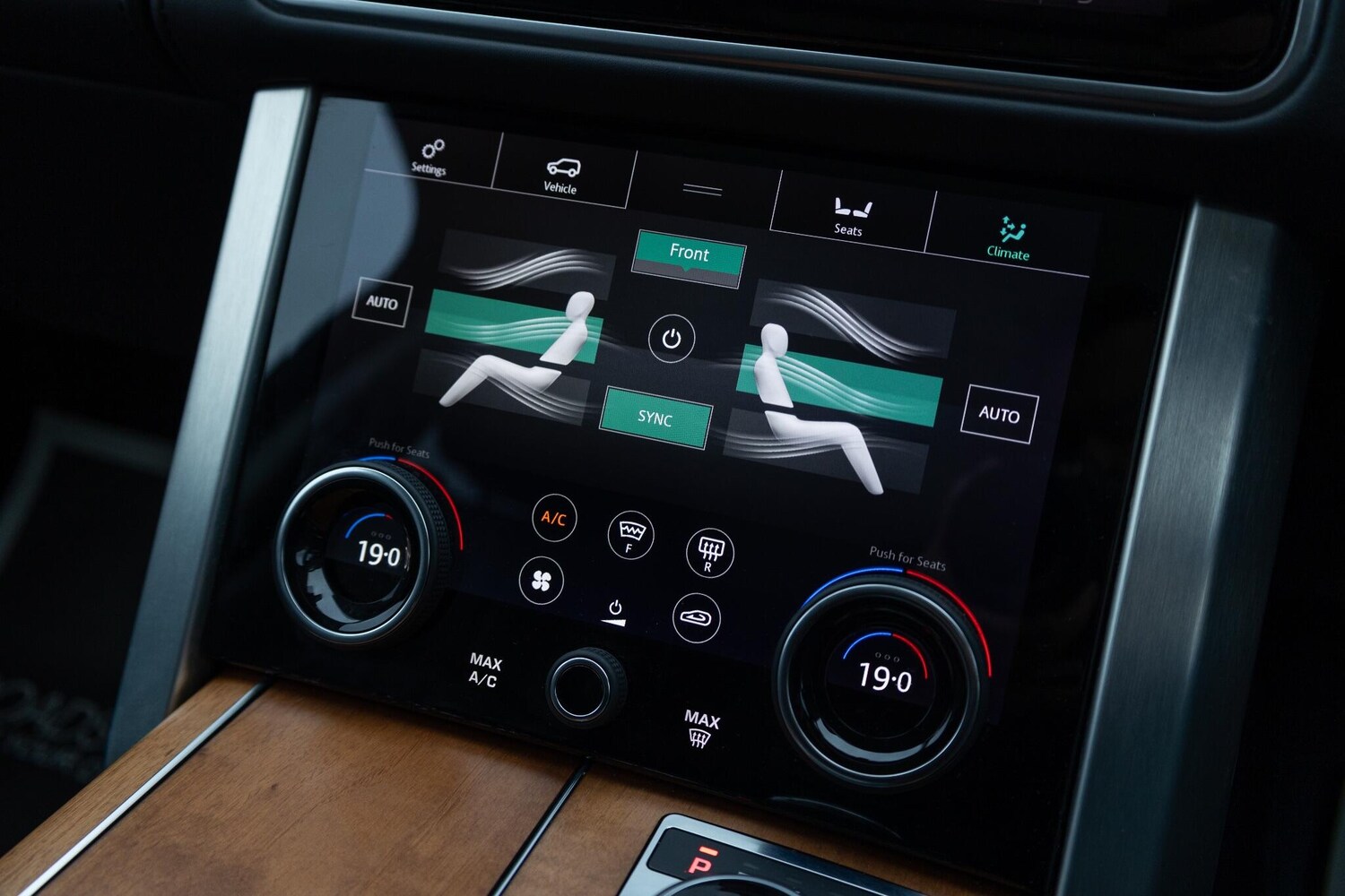 Used Land Rover Range Rover for sale - 76714327: Photo 24