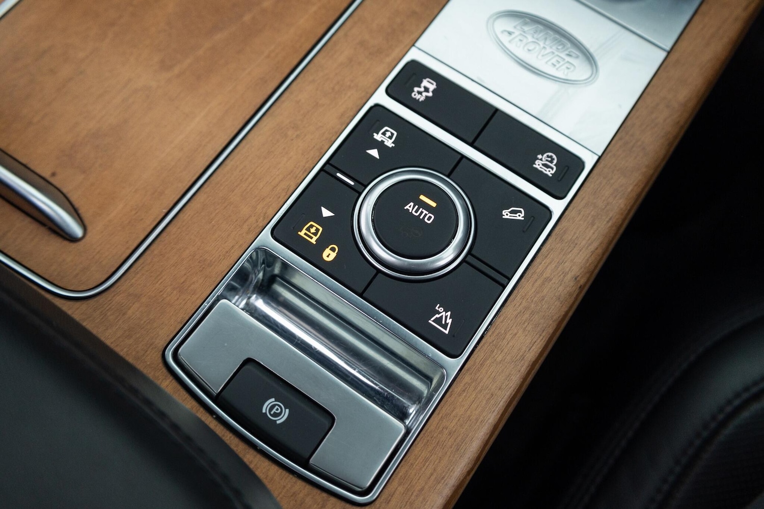 Used Land Rover Range Rover for sale - 76714327: Photo 26