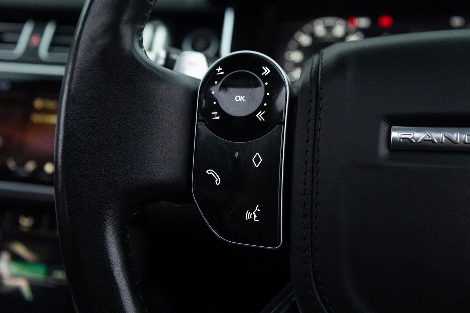 Used Land Rover Range Rover for sale - 76714327: Photo 27