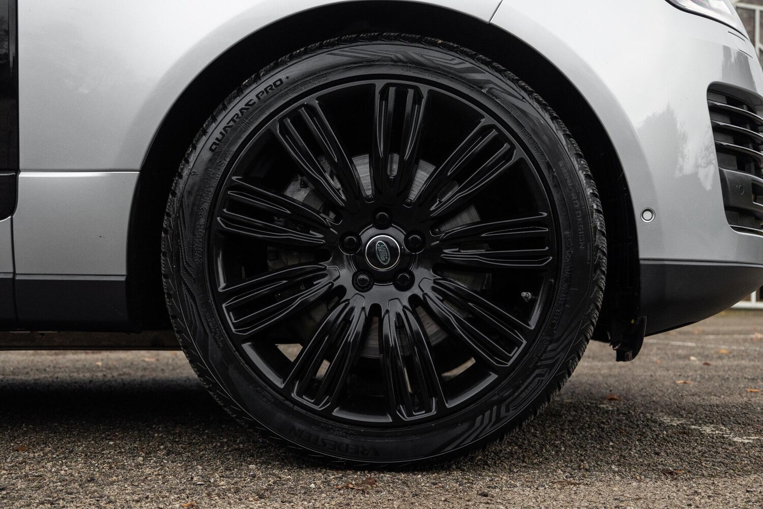 Used Land Rover Range Rover for sale - 76714327: Photo 29