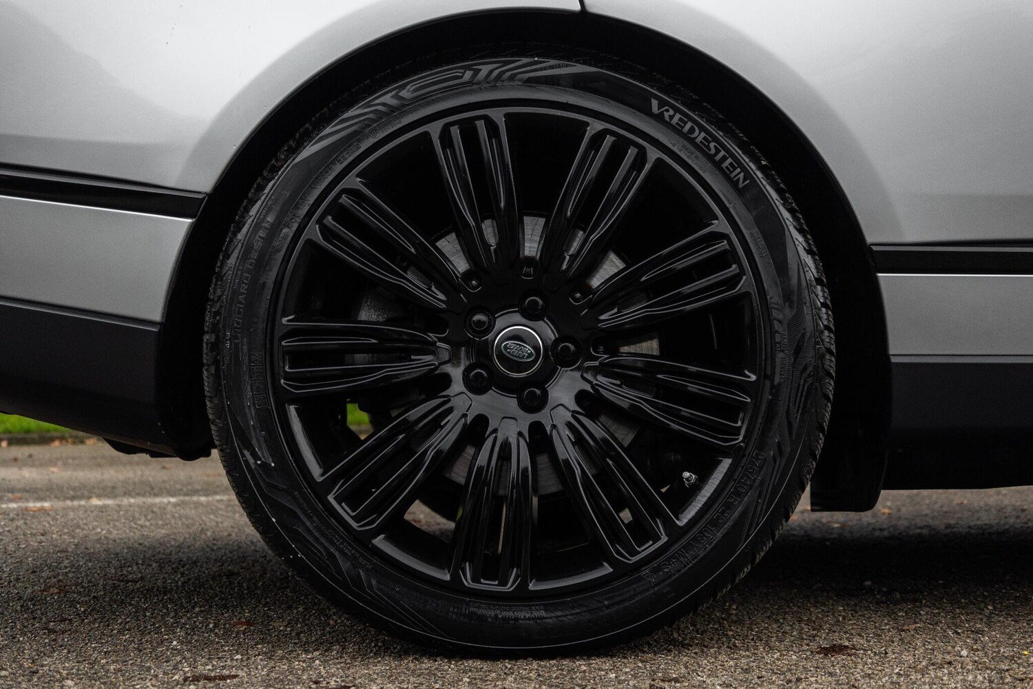 Used Land Rover Range Rover for sale - 76714327: Photo 30