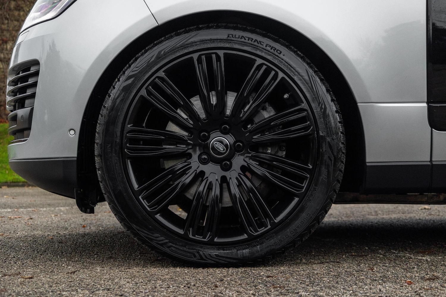 Used Land Rover Range Rover for sale - 76714327: Photo 32