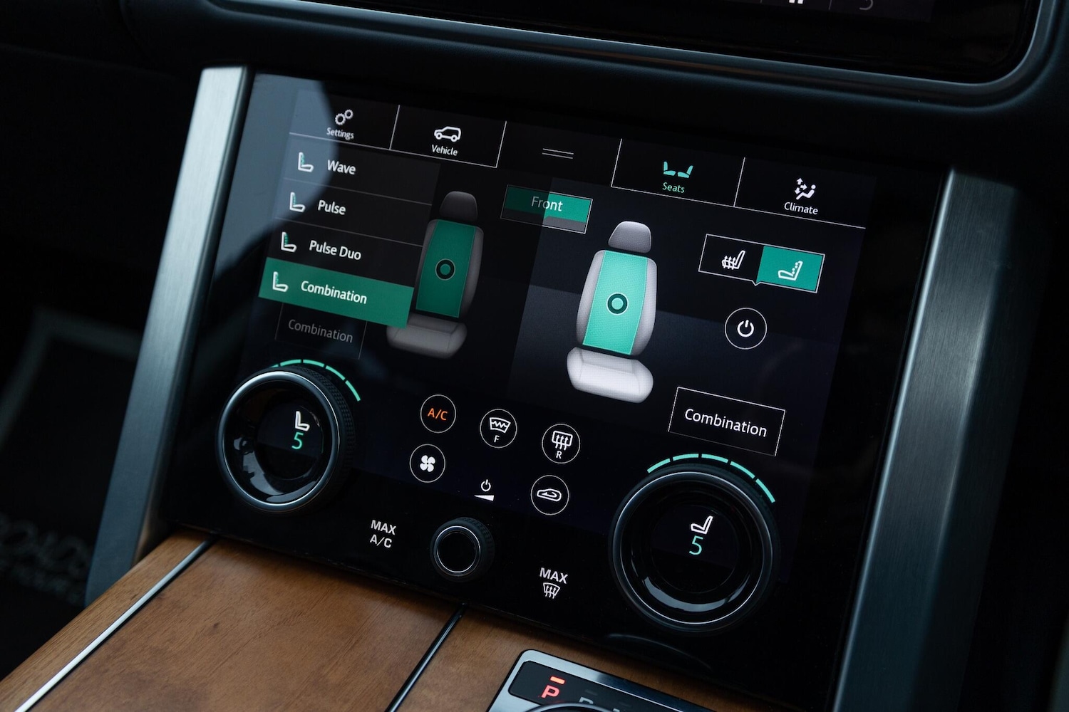 Used Land Rover Range Rover for sale - 76714327: Photo 33