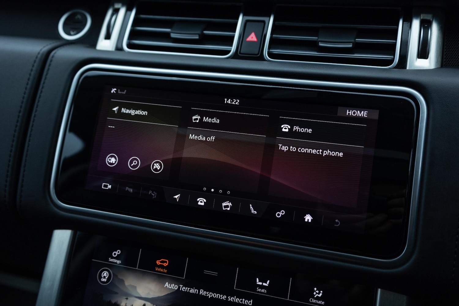 Used Land Rover Range Rover for sale - 76714327: Photo 35