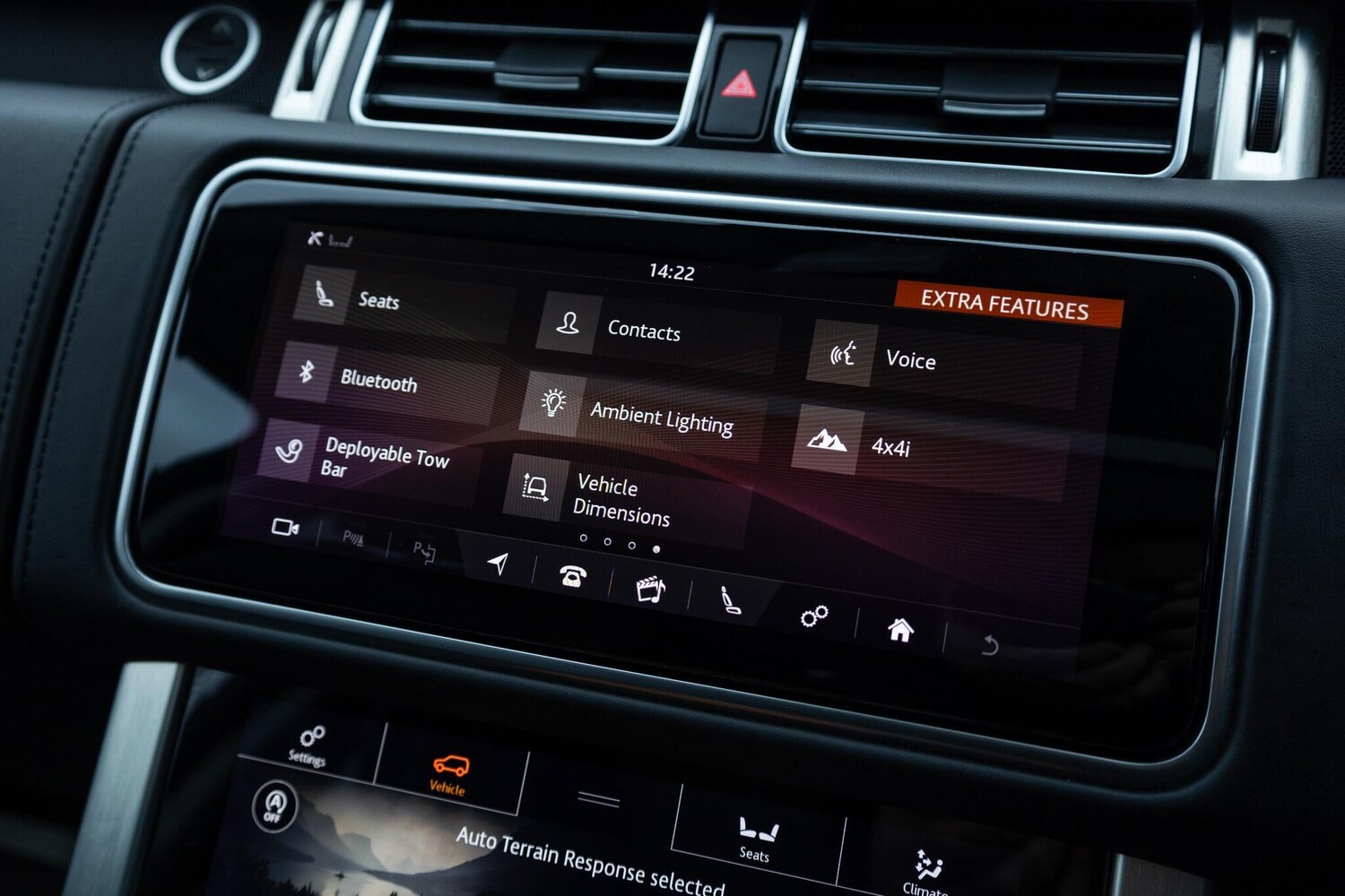 Used Land Rover Range Rover for sale - 76714327: Photo 38