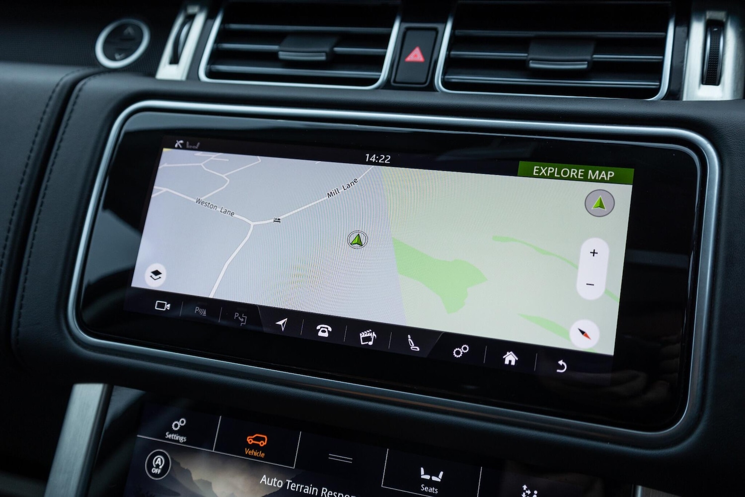 Used Land Rover Range Rover for sale - 76714327: Photo 40