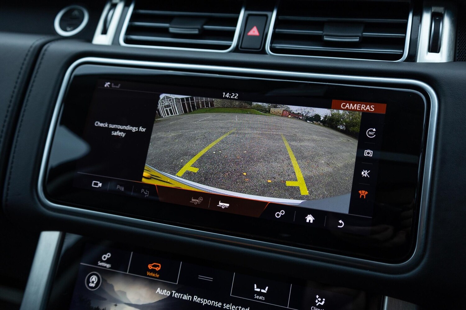 Used Land Rover Range Rover for sale - 76714327: Photo 41