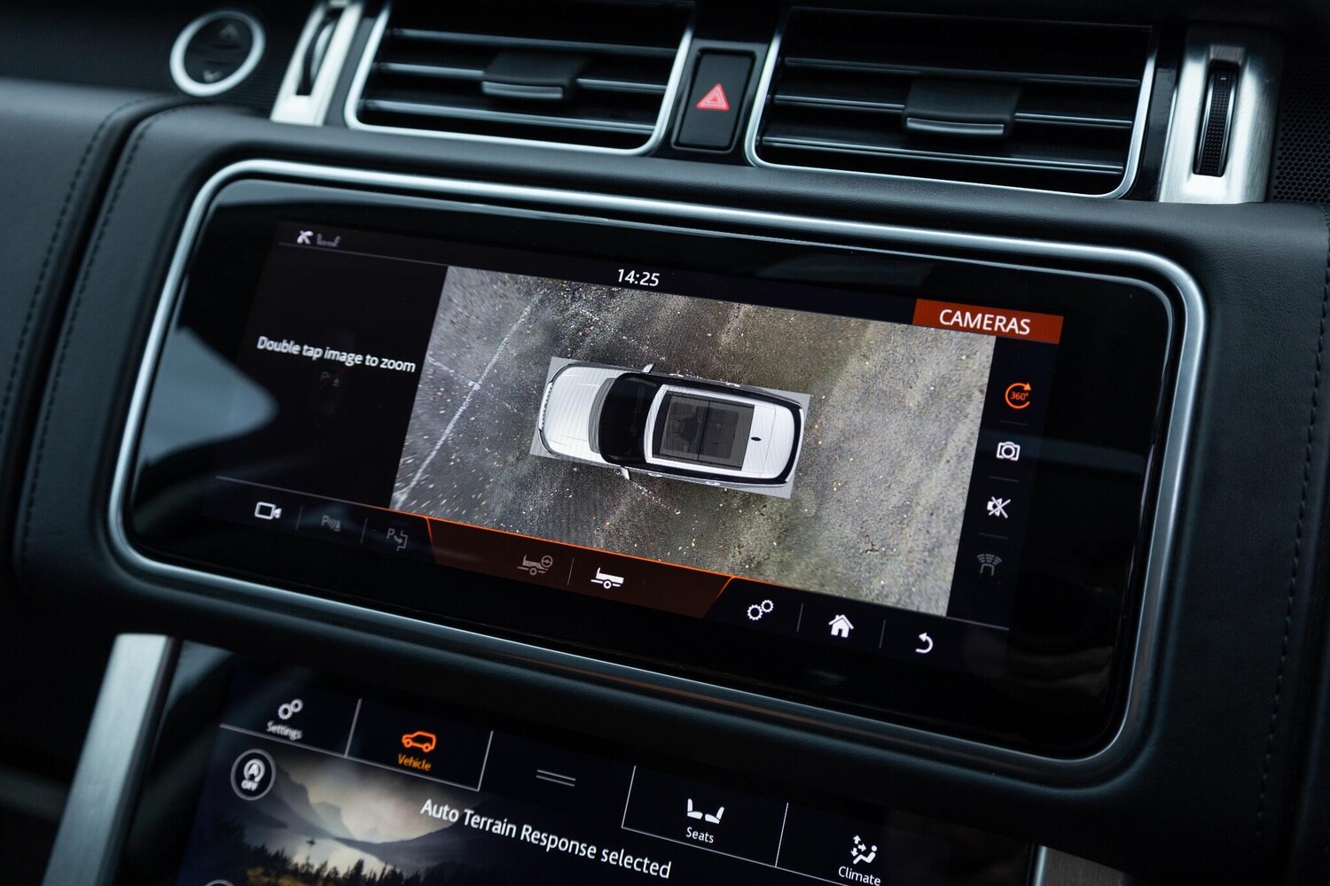 Used Land Rover Range Rover for sale - 76714327: Photo 43