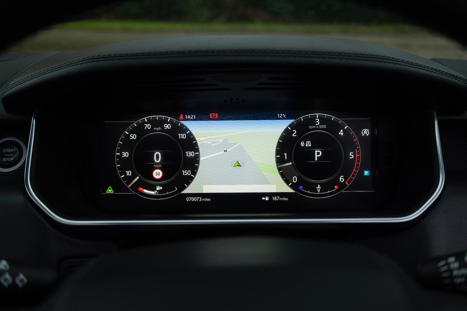 Used Land Rover Range Rover for sale - 76714327: Photo 44