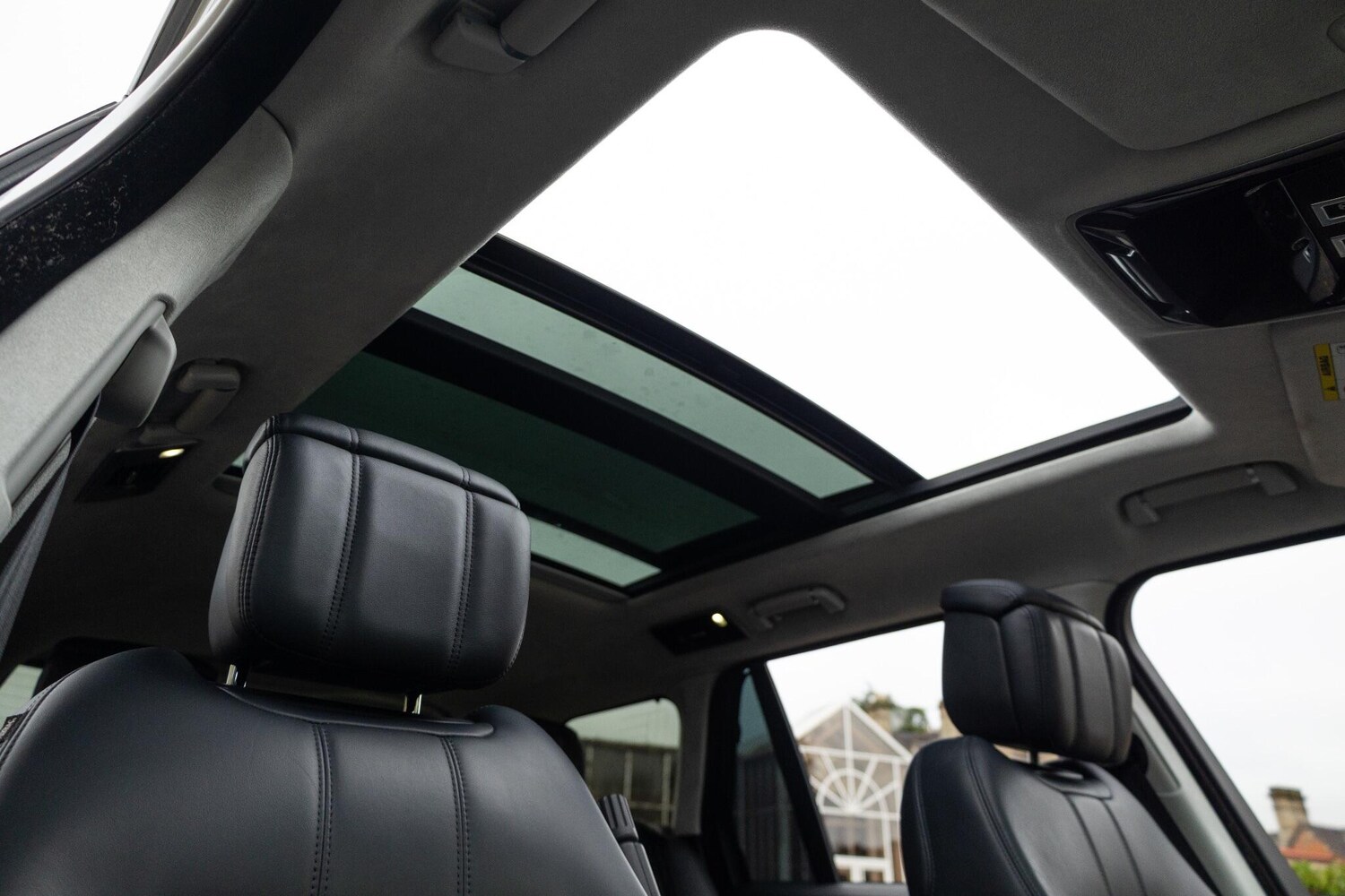 Used Land Rover Range Rover for sale - 76714327: Photo 46