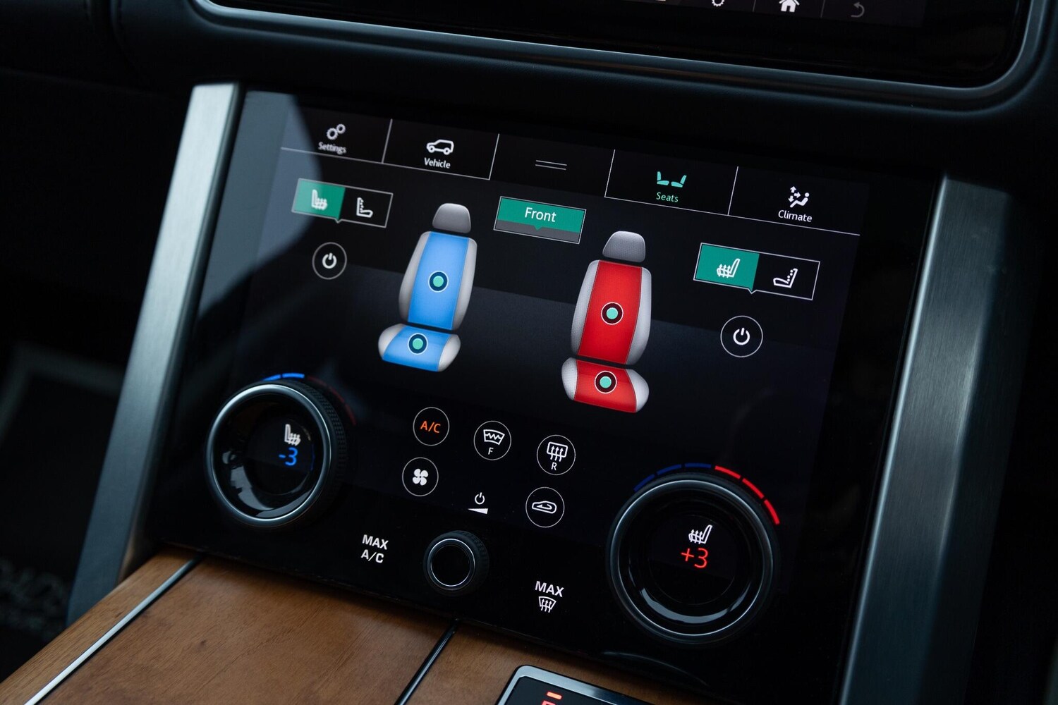 Used Land Rover Range Rover for sale - 76714327: Photo 48