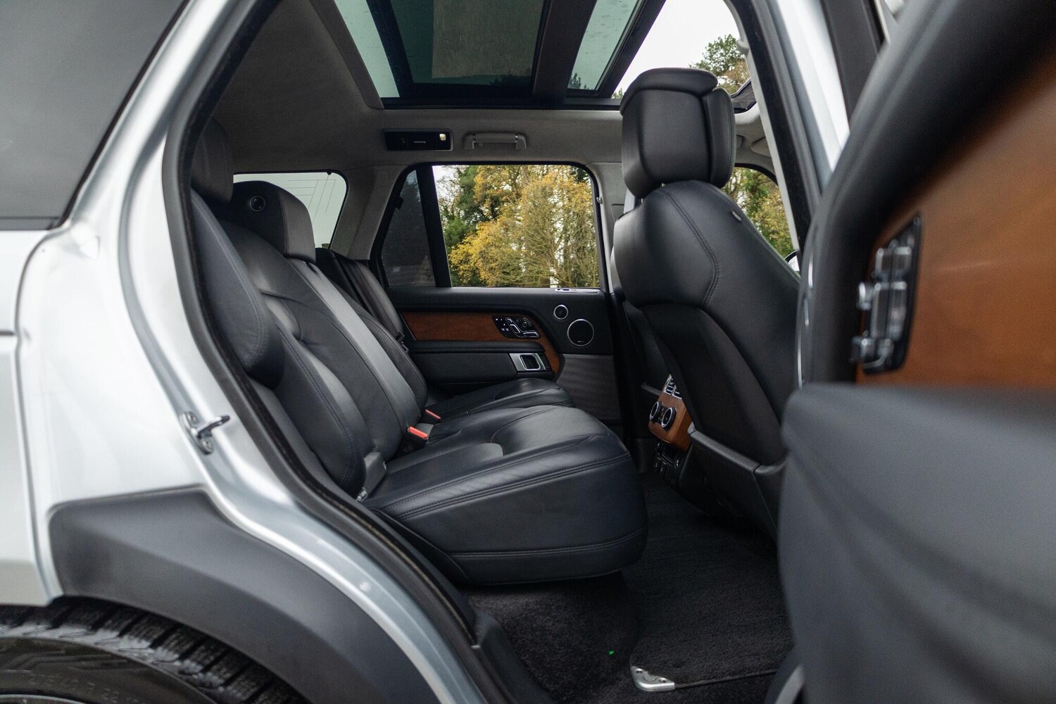 Used Land Rover Range Rover for sale - 76714327: Photo 5