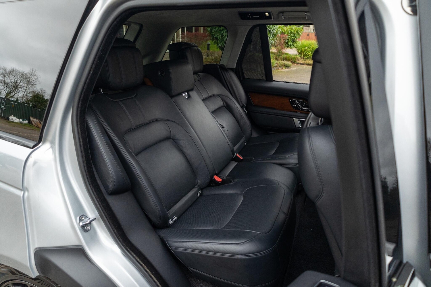 Used Land Rover Range Rover for sale - 76714327: Photo 6