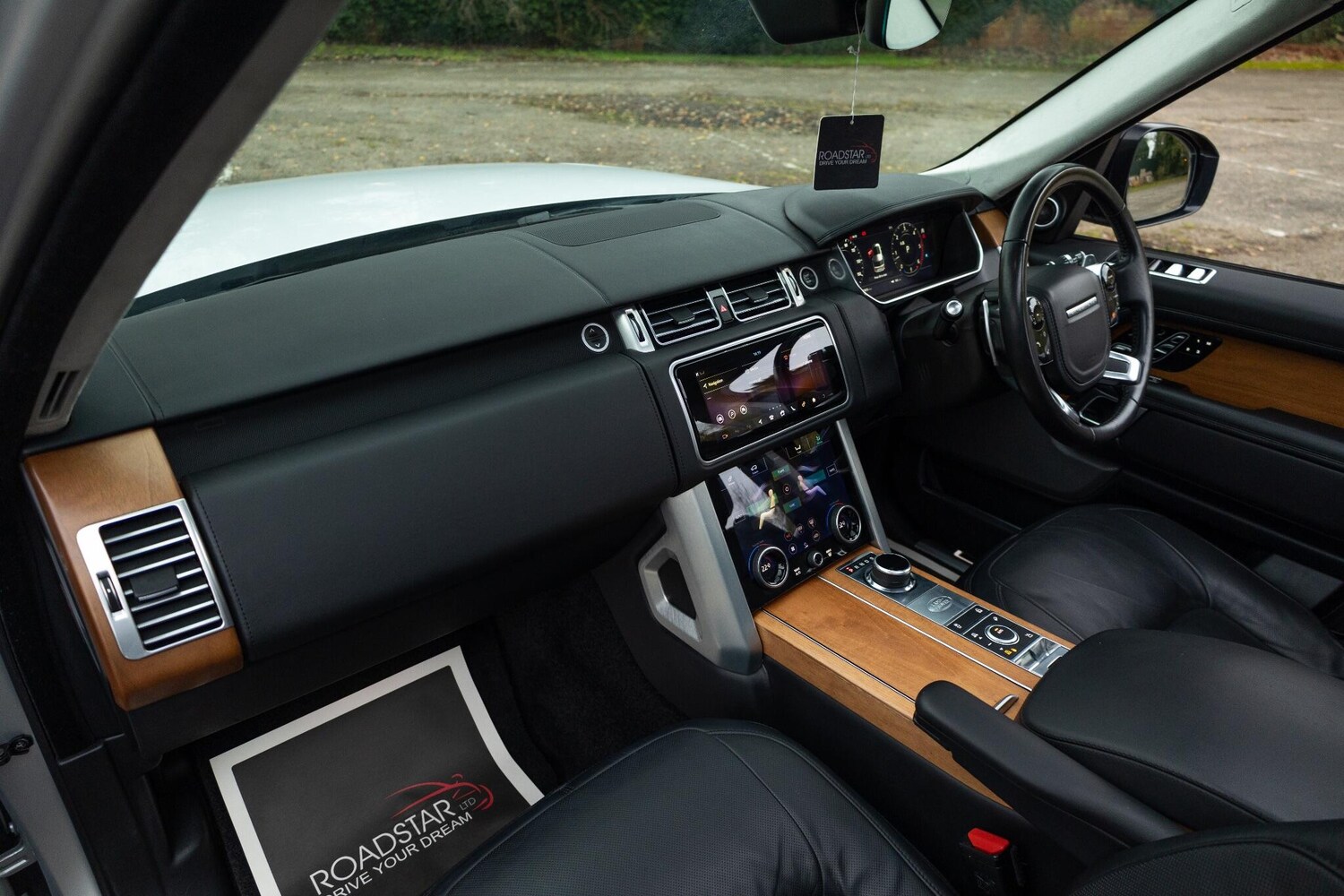 Used Land Rover Range Rover for sale - 76714327: Photo 7