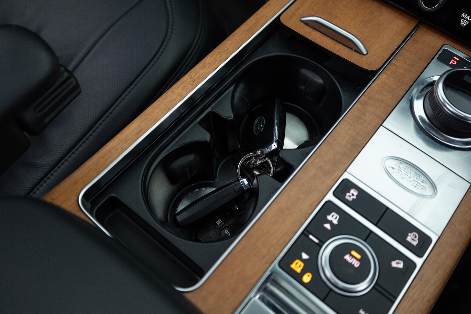 Used Land Rover Range Rover for sale - 76714327: Photo 9